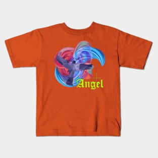 Angel Kids T-Shirt